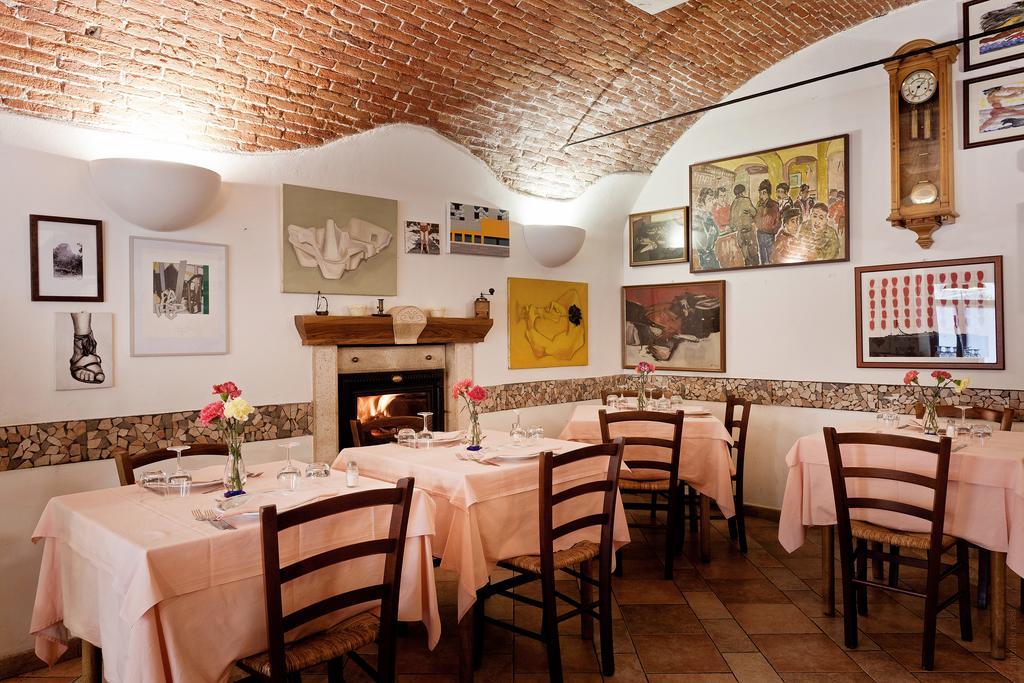 Locanda Piemontese Calice Ligure Zewnętrze zdjęcie